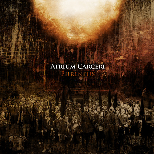 Atrium Carceri - Reunion
