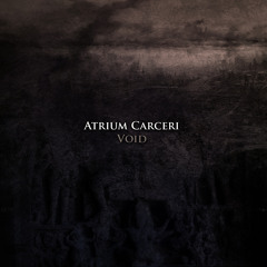 Atrium Carceri - Trembling God
