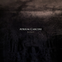 Atrium Carceri - A Curved Blade