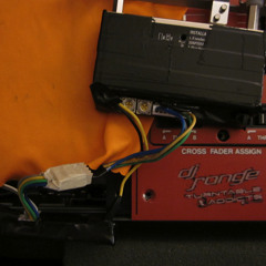 Boom Warrior (DJ Ronge bootleg)