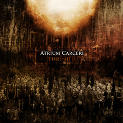 Atrium Carceri -  Faces of war