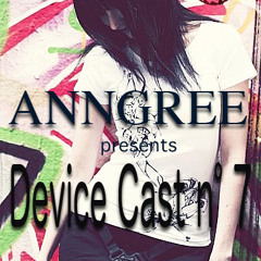 Anna AnnGree