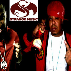 Tech N9ne Tech N9ne ft. Travis Barker - Hard Liquor (Let the Drummer Get Wicked) (2012)
