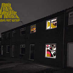 Arctic Monkeys - Crying Lightning Dubstep Remix