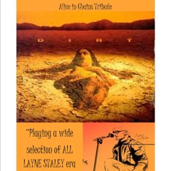 Layne's chains - down in a hole