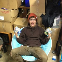 Crystal Castles - Empathy (Le KoZ Mix)