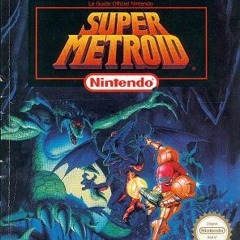 Super Metroid - Red Brinstar (Created by ear)(fixed)