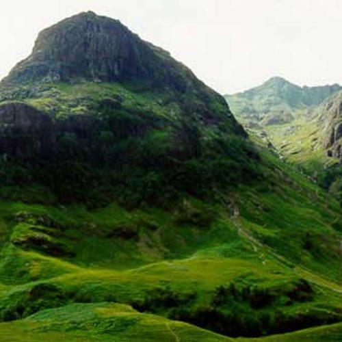 Scottish Isles