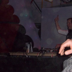 Fukumup! - dj set @Esthetic Evolution 2012