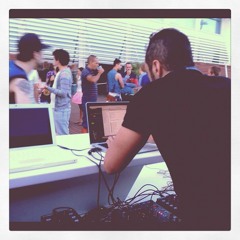 SERGIO DEEP  -  POOL PARTY sundown session