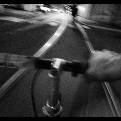 Raske sykler kl 03:59