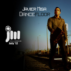 Javier Misa - Dancefloor