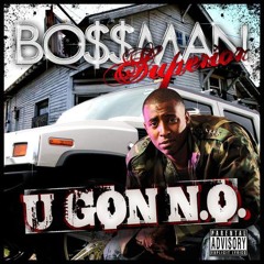 "Who Dat Who Dat" - Bossman Superior