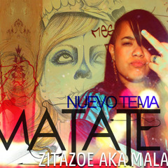 ZitaZoe - Matate (prod Biorek)