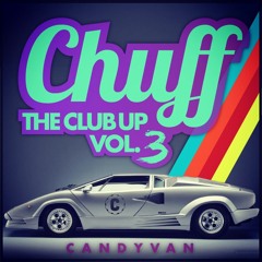Chuff the Club Up Vol. 3