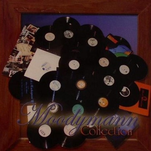 Moodymann Collection