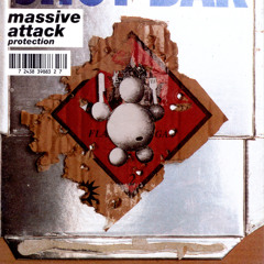 Massive Attack - Three (Maeg remix)