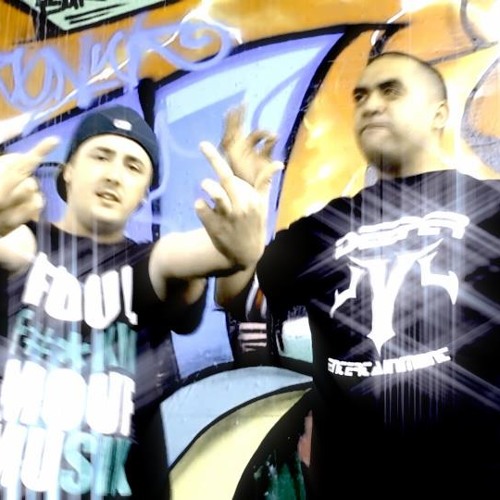 bad influince ft menace