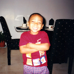 Luke Grizzly- Long Time Freestyle (Raw Cut)