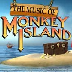 The Curse Of Monkey Island Music