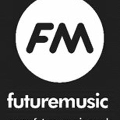 Www.Future-Music.co.uk - Nanodisk guest mix (20-07-2012)