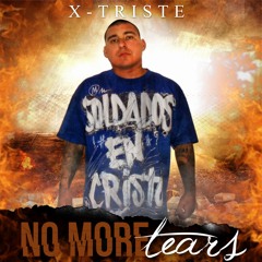 X-Triste Feat. vs. Ivan Salinas - Directamente Pa Las Calles