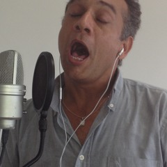 (cover) UNCHAINED MELODY Righteous Brothers