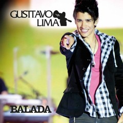128 BPM Balada Boa - Gustavo Lima Intro Acapella (DJ AleX F)