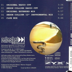 Lac Terra - Paradise Connection