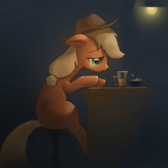 Wootmaster - Yo Applejack