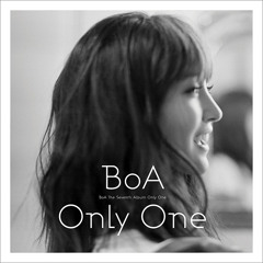 01 Only One - BoA