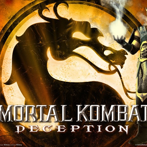Constitute after school advice Stream Mortal Kombat Deception-Character Select Puzzle by Megane Ritsubaki  | Listen online for free on SoundCloud