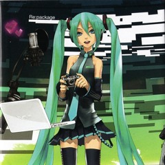 LiveTune (Ft Hatsune Miku 初音ミク) Cover