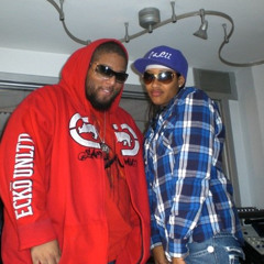 Just Me & You (CaLiiBaBii Feat. @PurpleChrome) #PurpleOnTheMix *BONUS Non-Profit