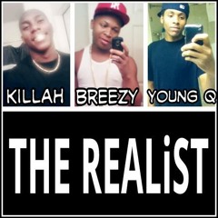 THE REALEST-NIKEGANG FT BREEZY