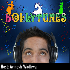 Madhuri Dixit Promo