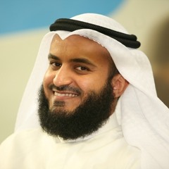 عُمر الفَاروق _ مَشاري رَاشد العفَاسي