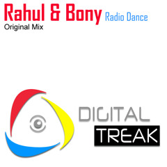 Rahul & Bony - Radio Dance (Original Mix)