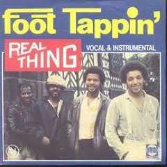 Real Thing - Foot Tappin (A Lucan & Vibe Edit)