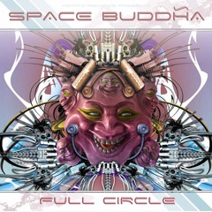 Space Buddha - Land of the Wolves (2006 Version)