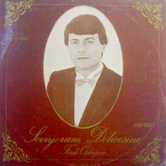 Ferdi Özbeğen - Kaderimde Hep Güzeli Aradım [1983]