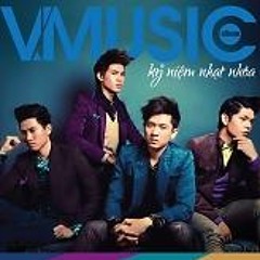 Noi Do Co Tinh Yeu - V.Music