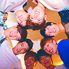 Super Junior - Marry U