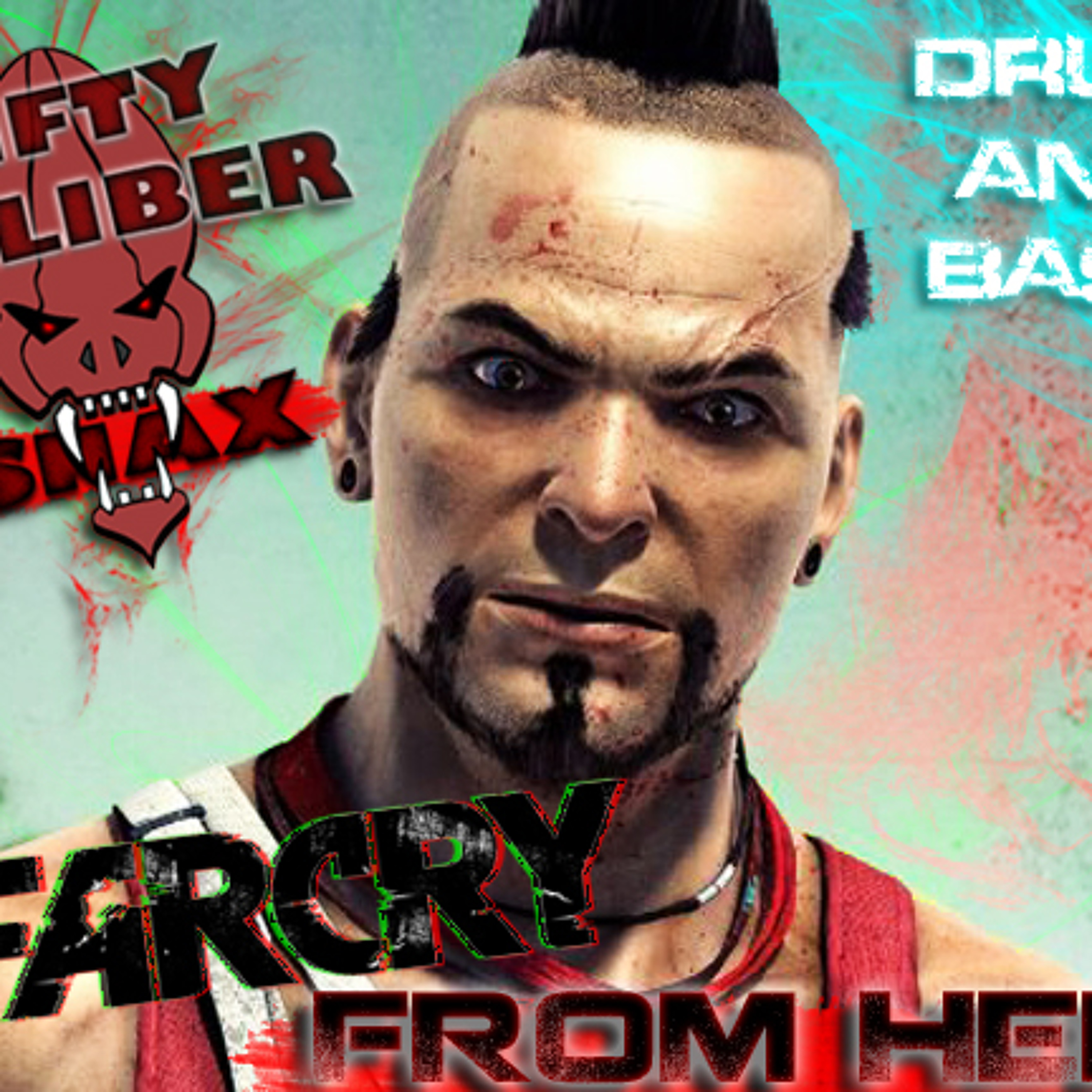 A Far Cry From Hell episode artwork