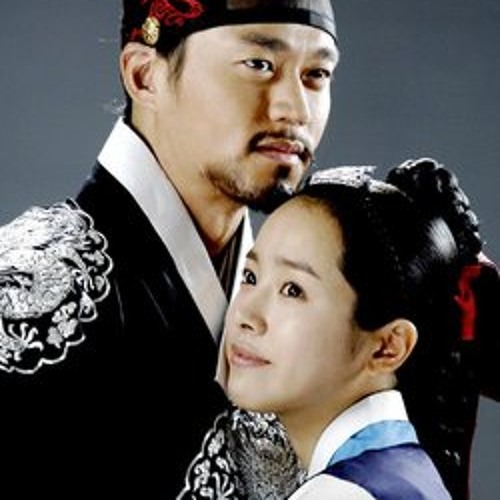 Yi San OST -  Promise