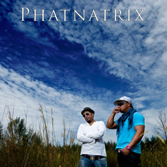 Phatnatrix - Speedtrap ft  Noh Hujan, MIX, Meow Loco