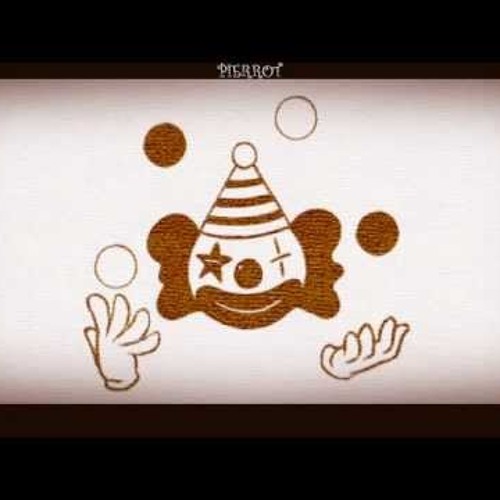 【MIKU-TAN】PIERROT「ピエロ 」