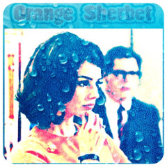 Jon Muru - Orange Sherbet (Instrumental)