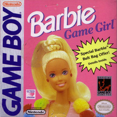 Barbie girl