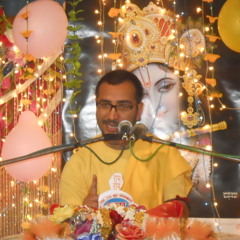 Keshava  madhava  hey krishna madhusudna by deepak bhai ji